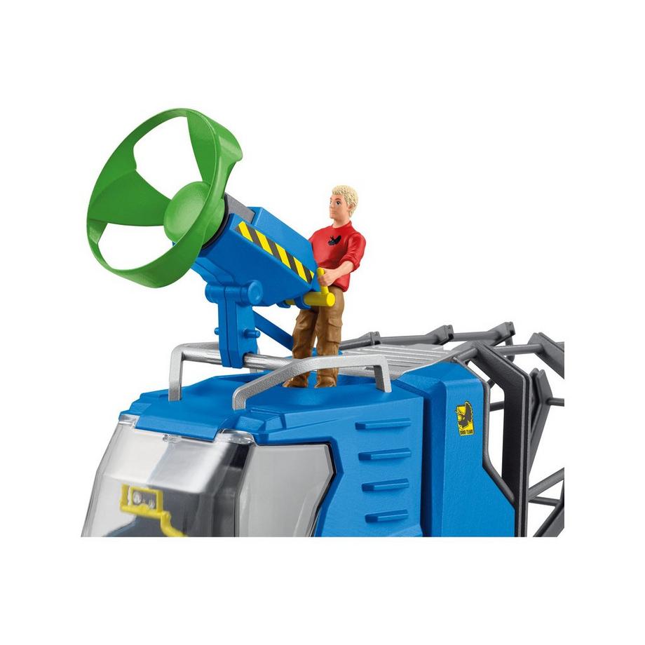 Schleich  42604 Veicolo cingolato 