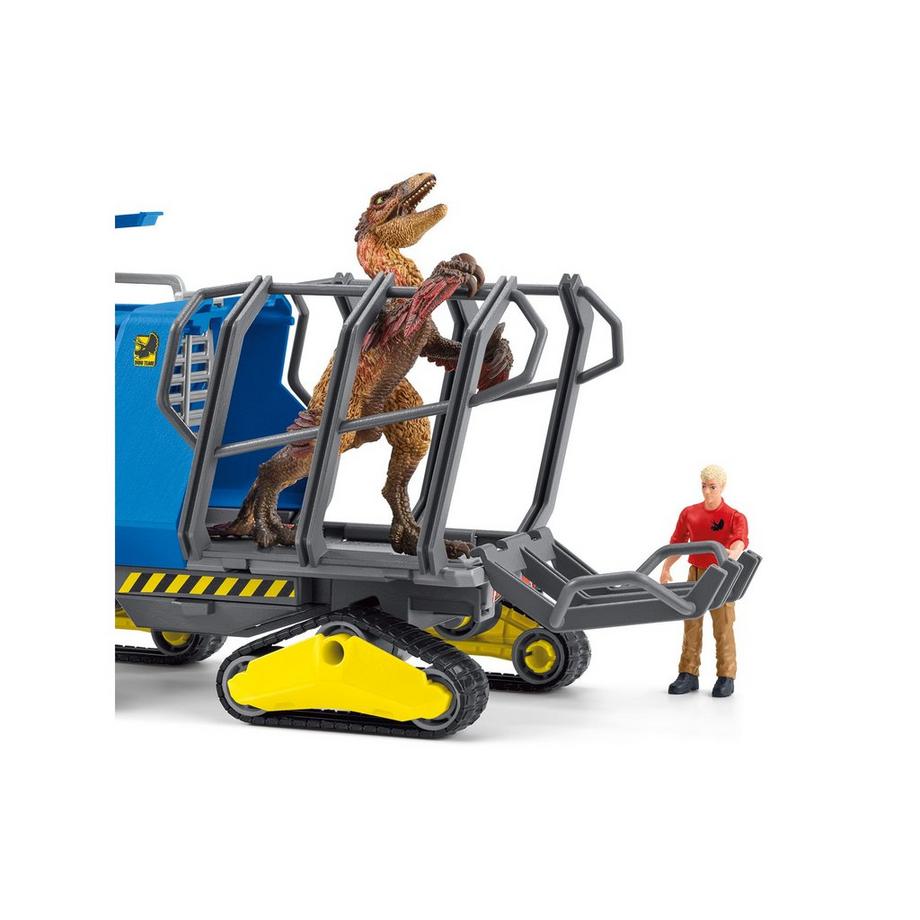 Schleich  42604 Veicolo cingolato 