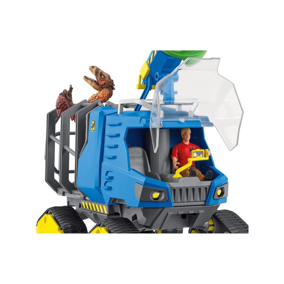 Schleich  42604 Veicolo cingolato 