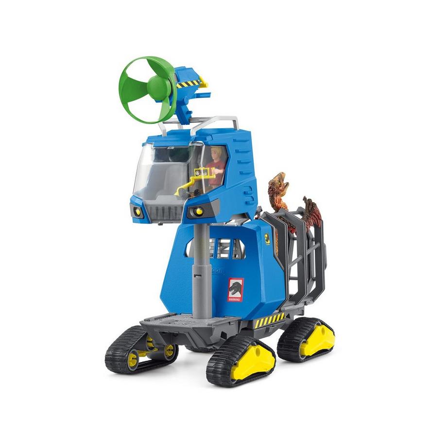 Schleich  42604 Veicolo cingolato 