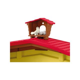 Schleich  42605 Grosser Stall 