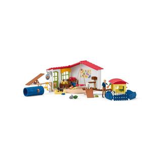 Schleich  42607 Pet Hotel 