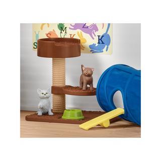 Schleich  42607 Pet Hotel 