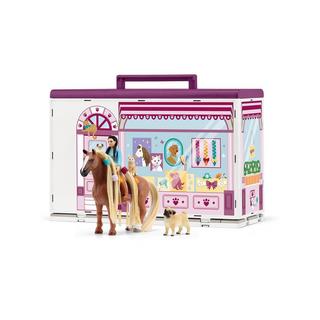 Schleich  42614 Pet Salon 