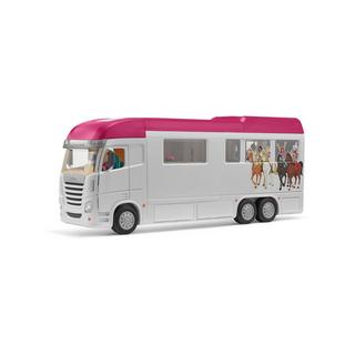 Schleich  42619 Pferdetransporter 