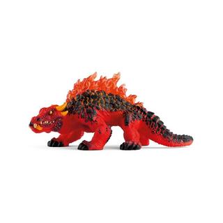 Schleich  70156 Varano di magma 
