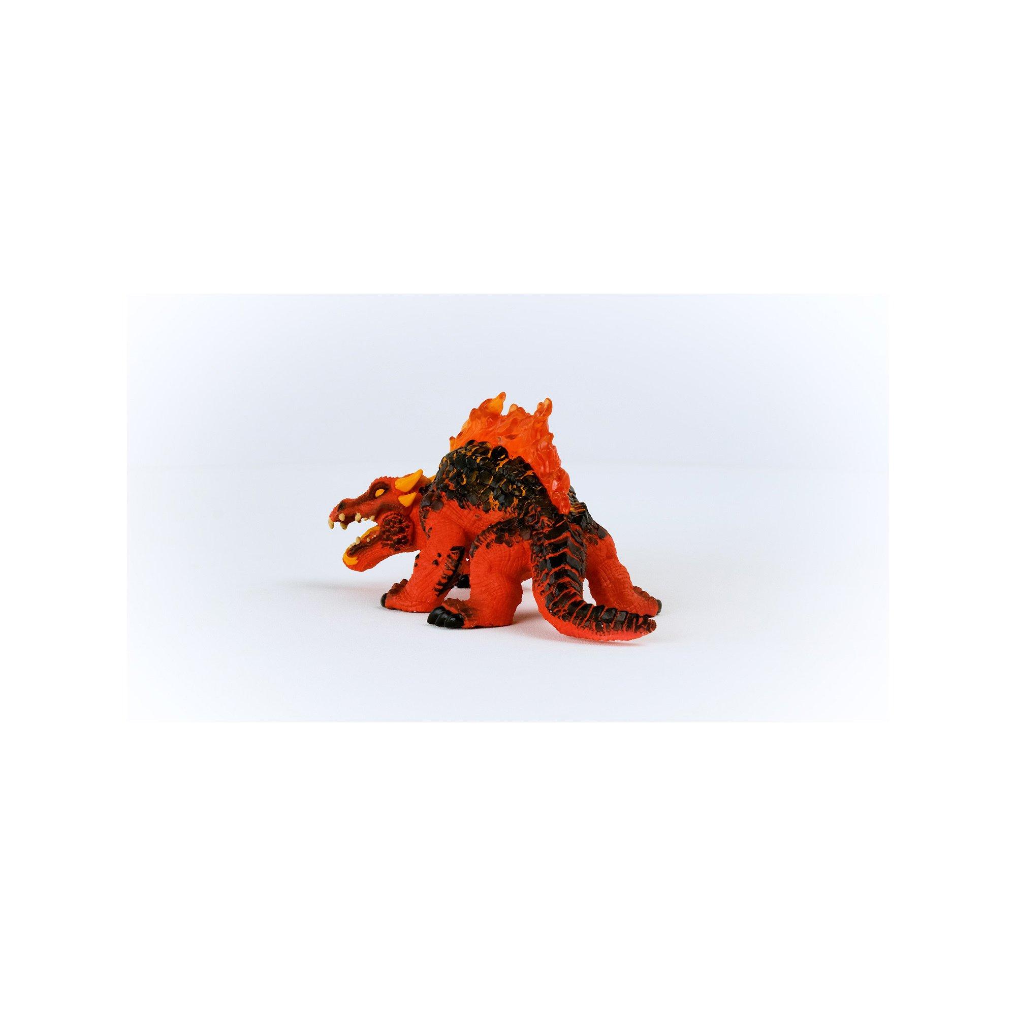 Schleich  70156 Lezard de Lave 