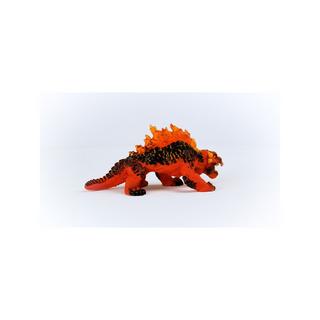 Schleich  70156 Varano di magma 