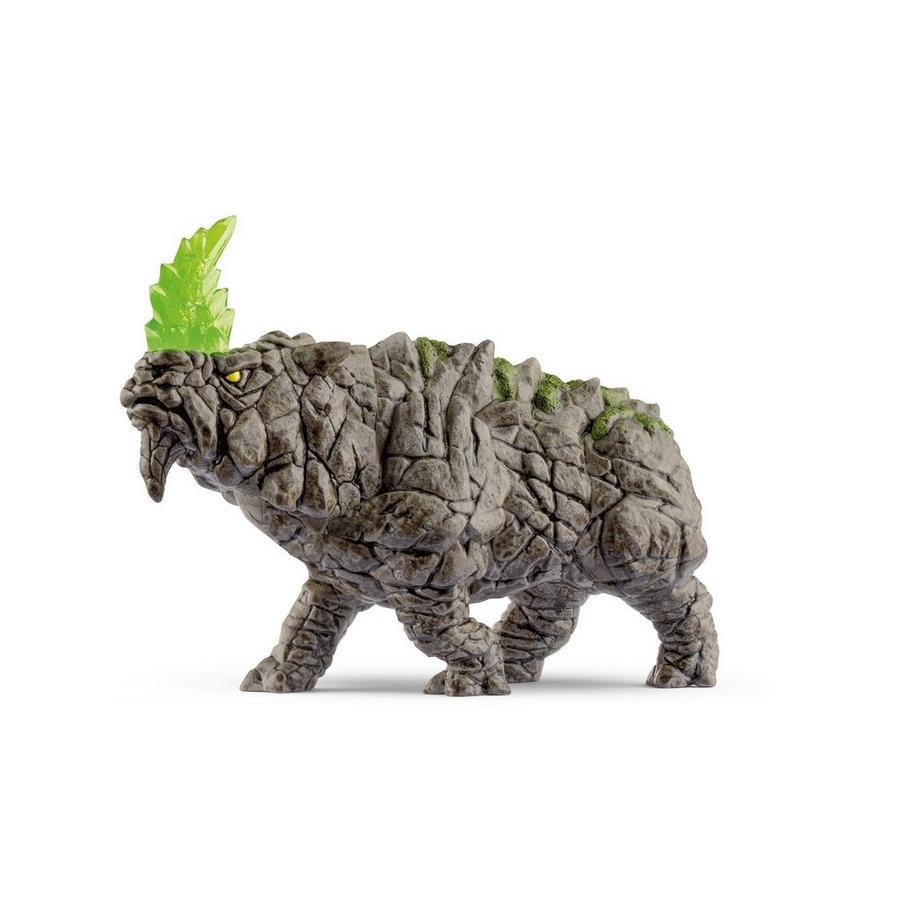 Schleich  70157 Rino combattente 