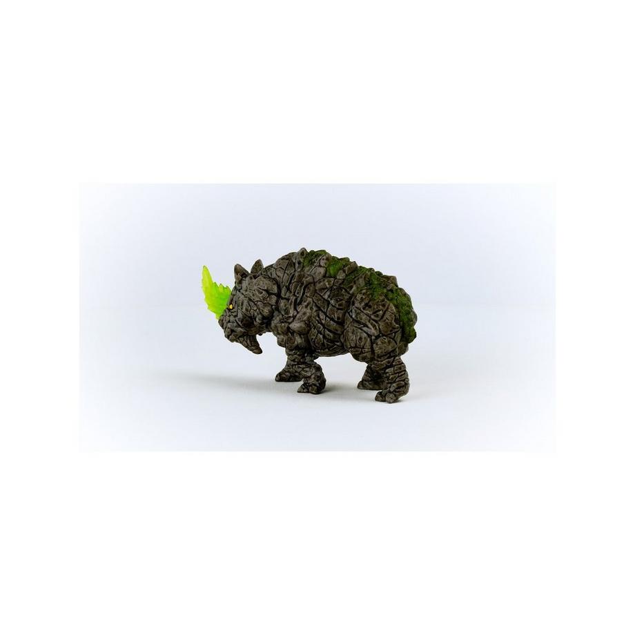 Schleich  70157 Rino combattente 