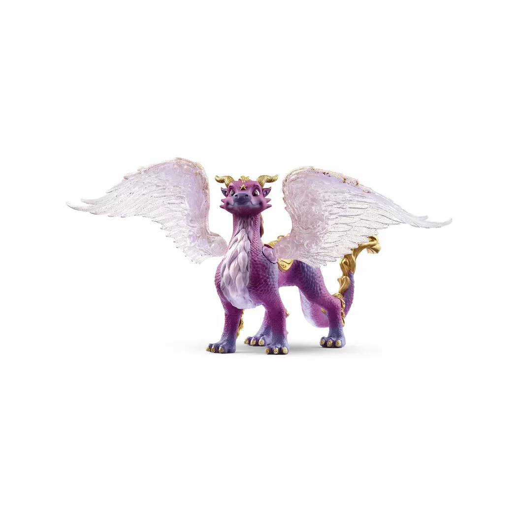 schleich BAYALA Dragon des Etoiles