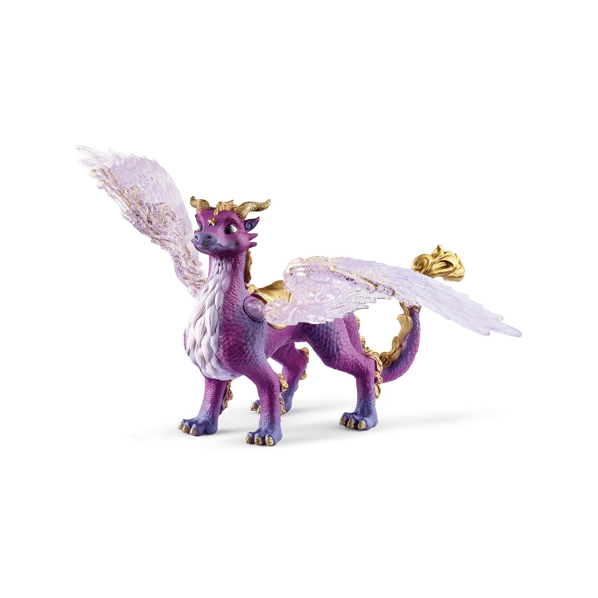 Schleich  70762 Dragon des Etoiles 