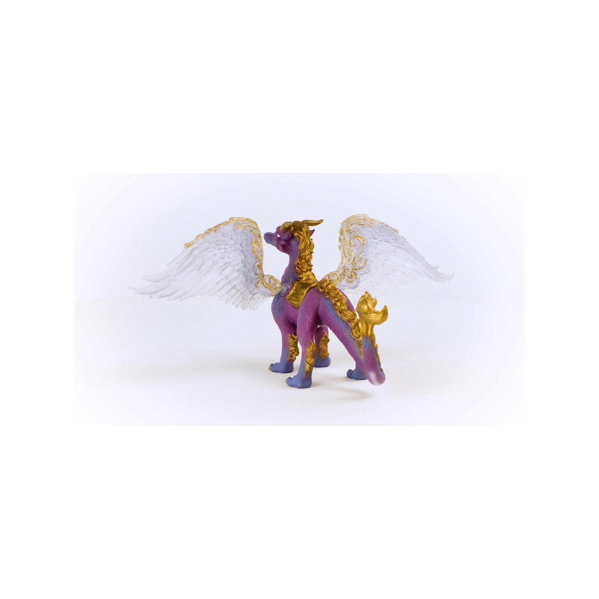 Schleich  70762 Dragon des Etoiles 