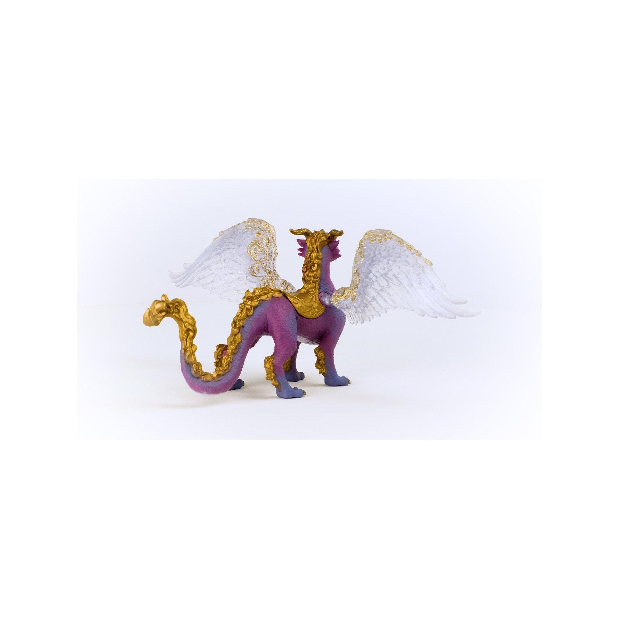 Schleich  70762 Drago del cielo notturno 
