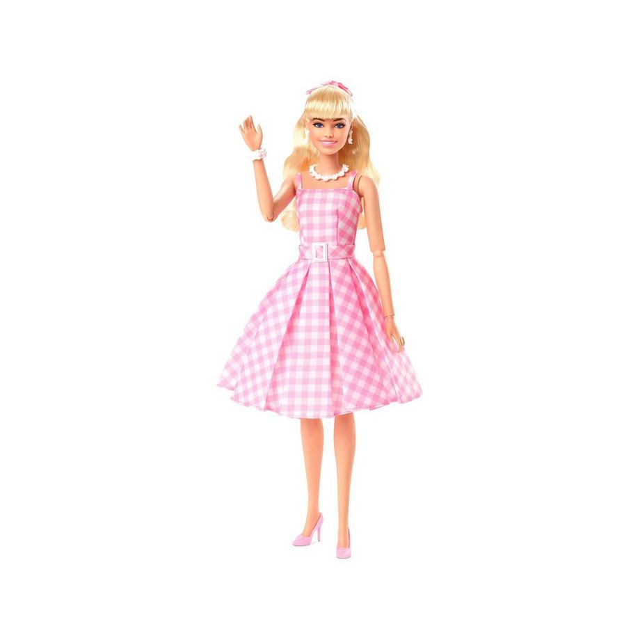 Barbie  The Movie Barbie Puppe 