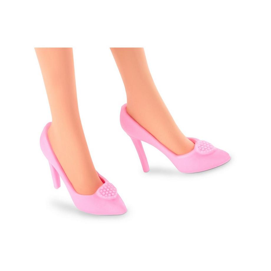 Barbie  The Movie Barbie Puppe 