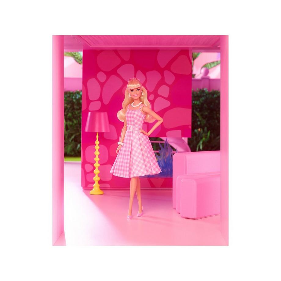 Barbie  The Movie Barbie Puppe 