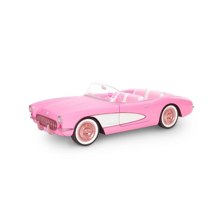 Barbie  The Movie Auto 