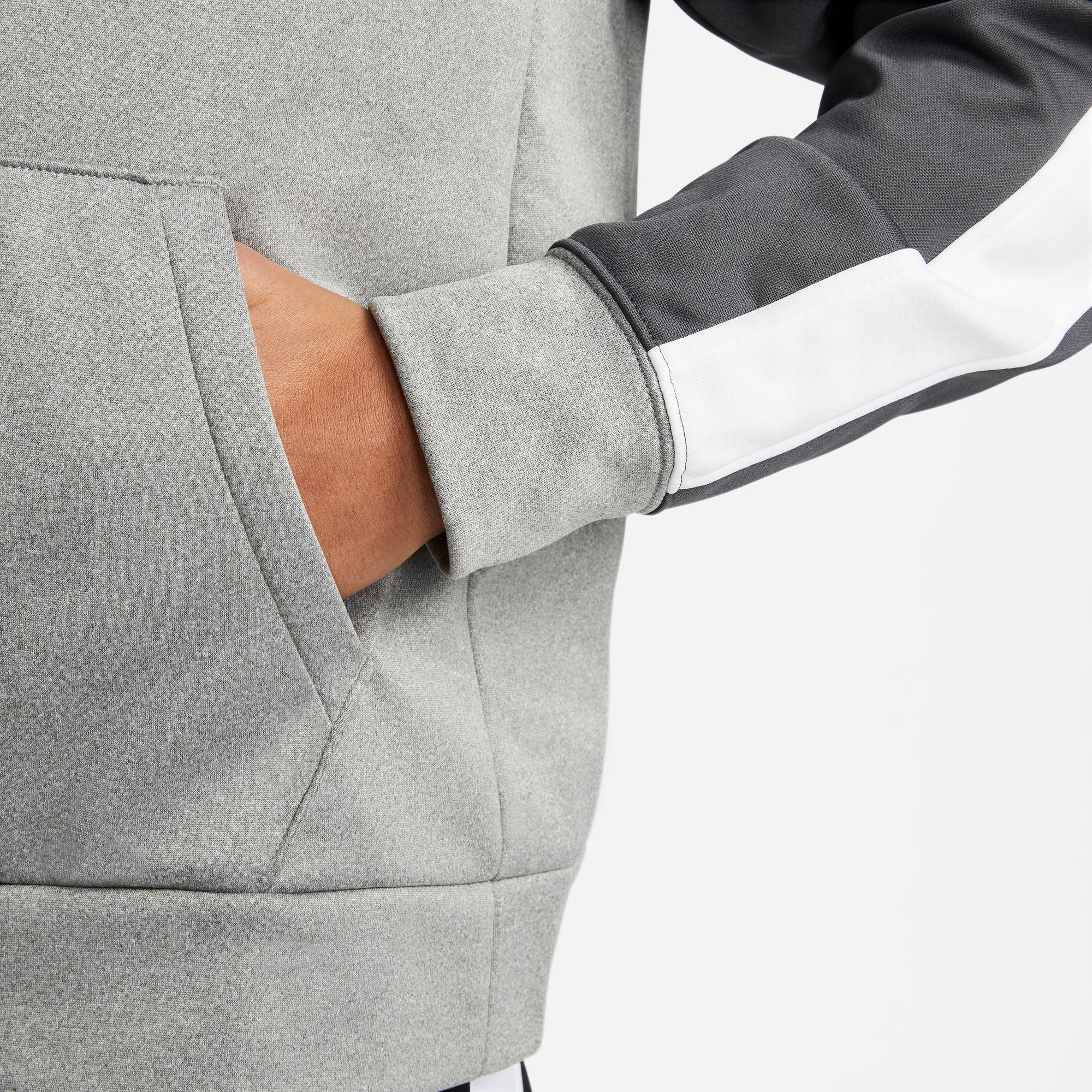 NIKE STARTING FIVE Felpa 