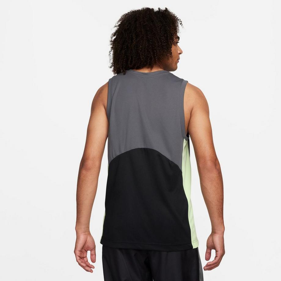NIKE M NK DF STARTING5 JSY Basketball Tank Top 
