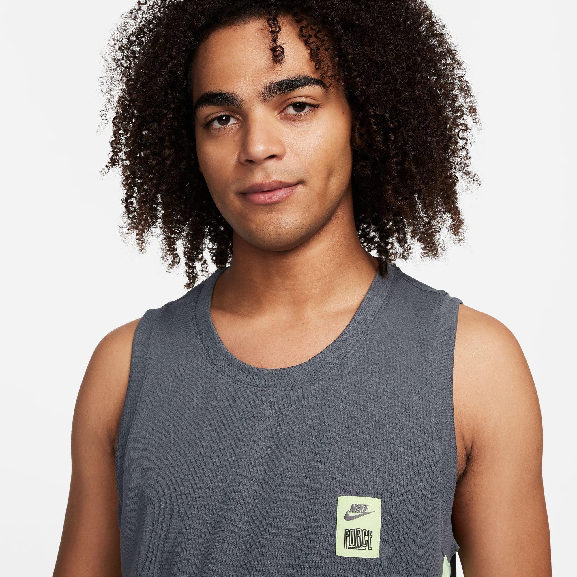 NIKE M NK DF STARTING5 JSY Débardeur de basket 