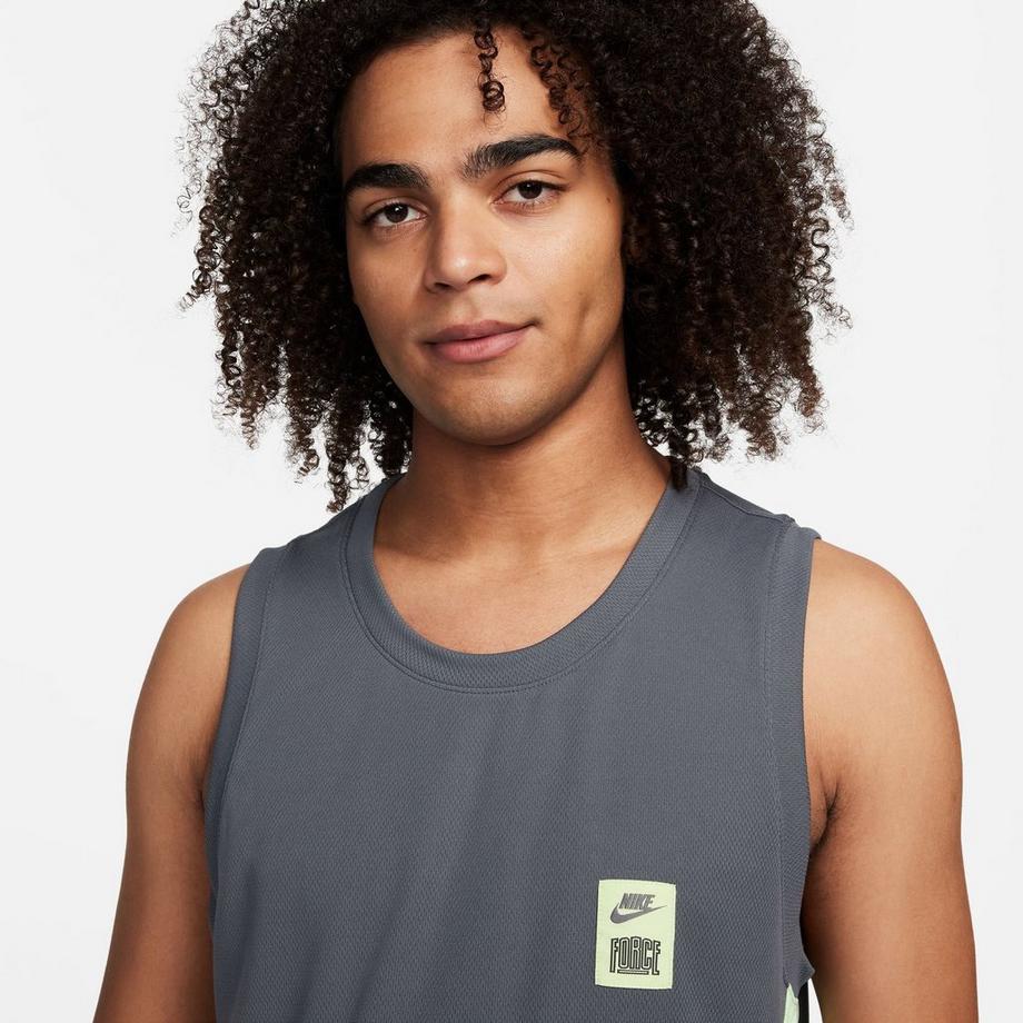 NIKE M NK DF STARTING5 JSY Basketball Tank Top 
