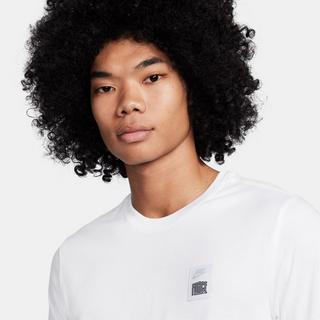 NIKE M NK TEE ST 5 Basketball T-Shirt, kurzarm 