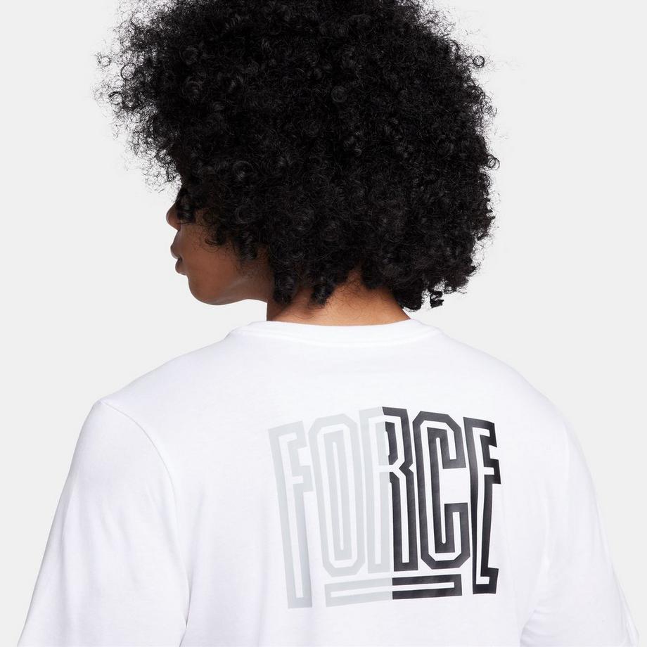 NIKE M NK TEE ST 5 Maglietta da basket, maniche corte 