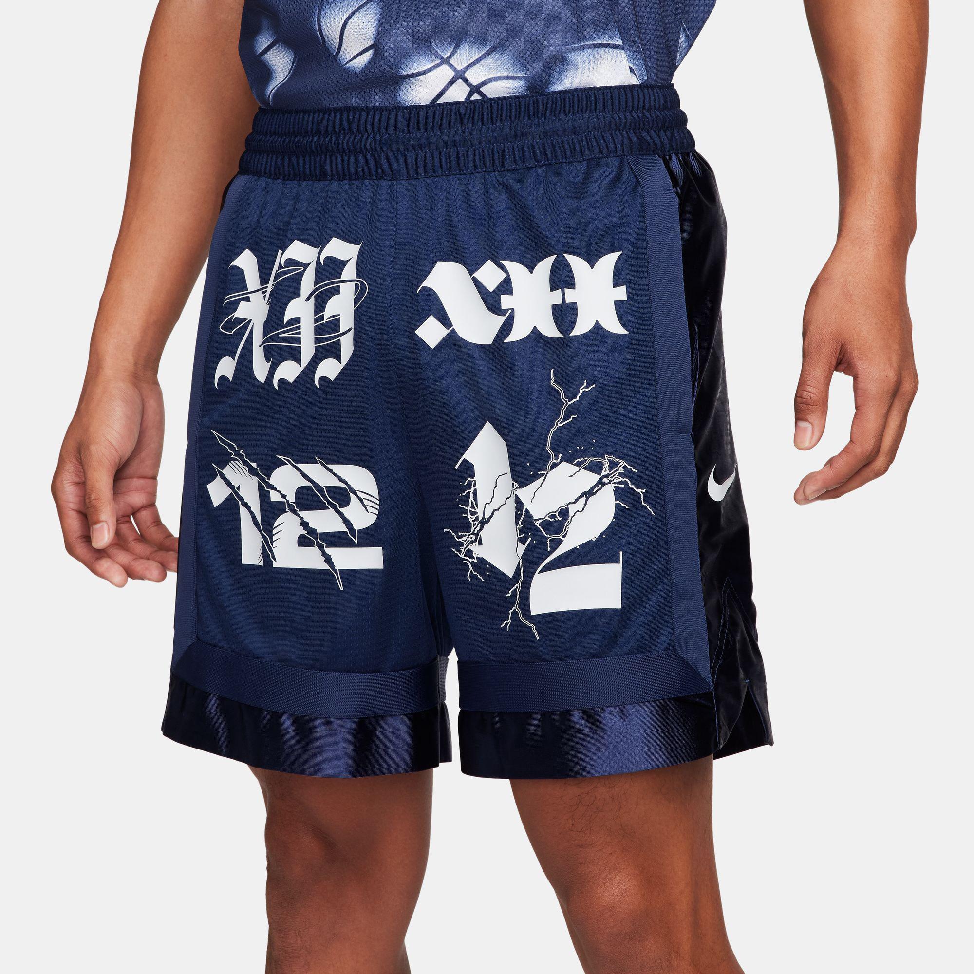 NIKE JA M NK DF DNA 6IN SHORT Basketball Shorts 