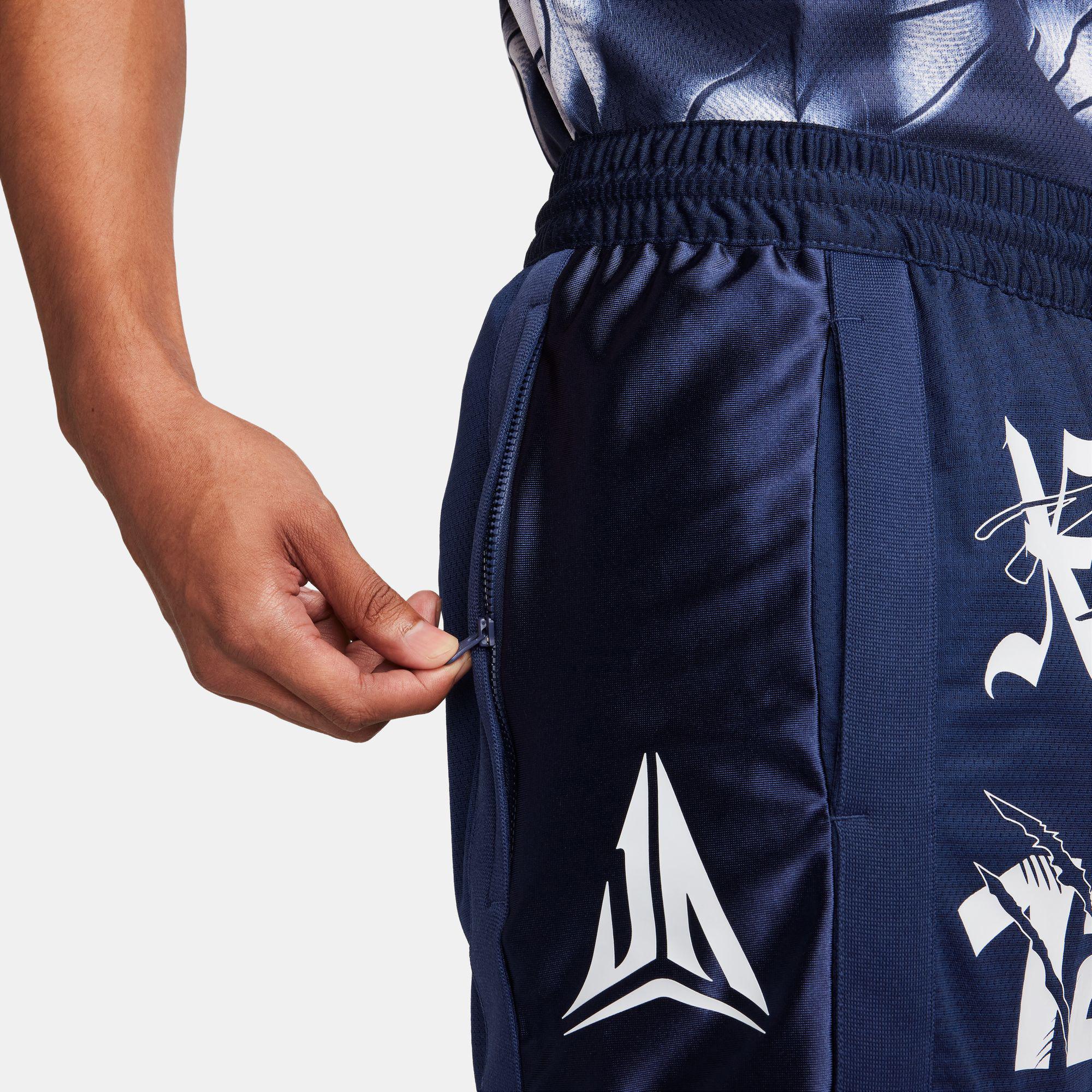 NIKE JA M NK DF DNA 6IN SHORT Short de basket 