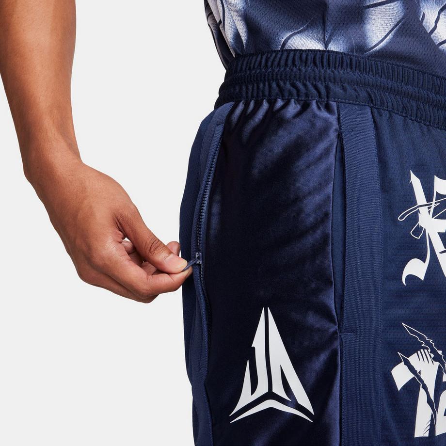 NIKE JA M NK DF DNA 6IN SHORT pantaloncini da basket 