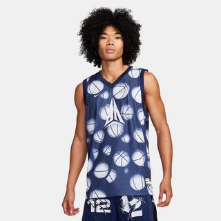 NIKE JA M NK DF DNA JSY Basketball Tank Top 