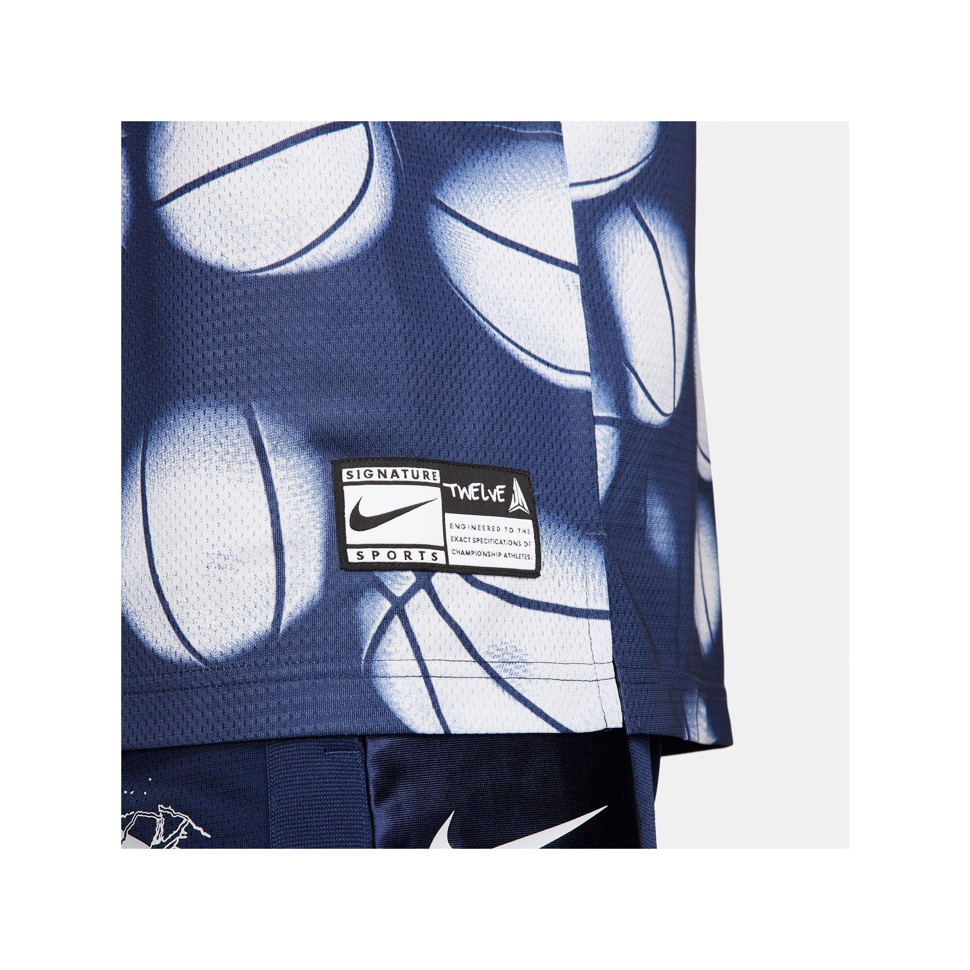 NIKE JA M NK DF DNA JSY Débardeur de basket 