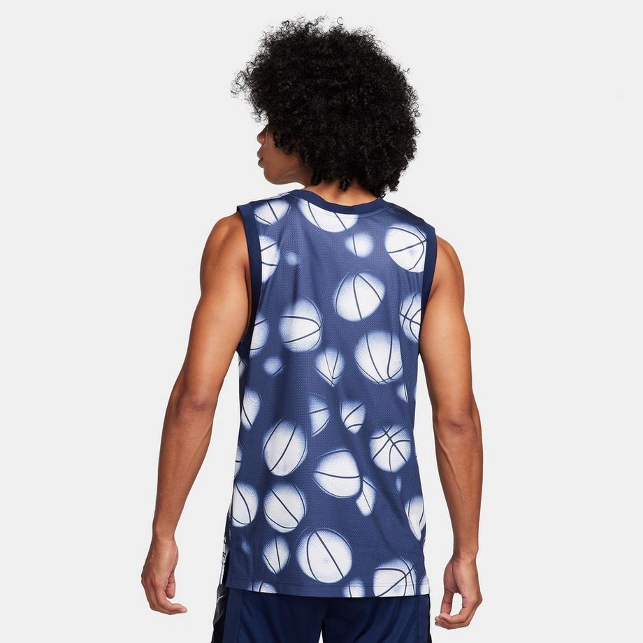 NIKE JA M NK DF DNA JSY Basketball Tank Top 