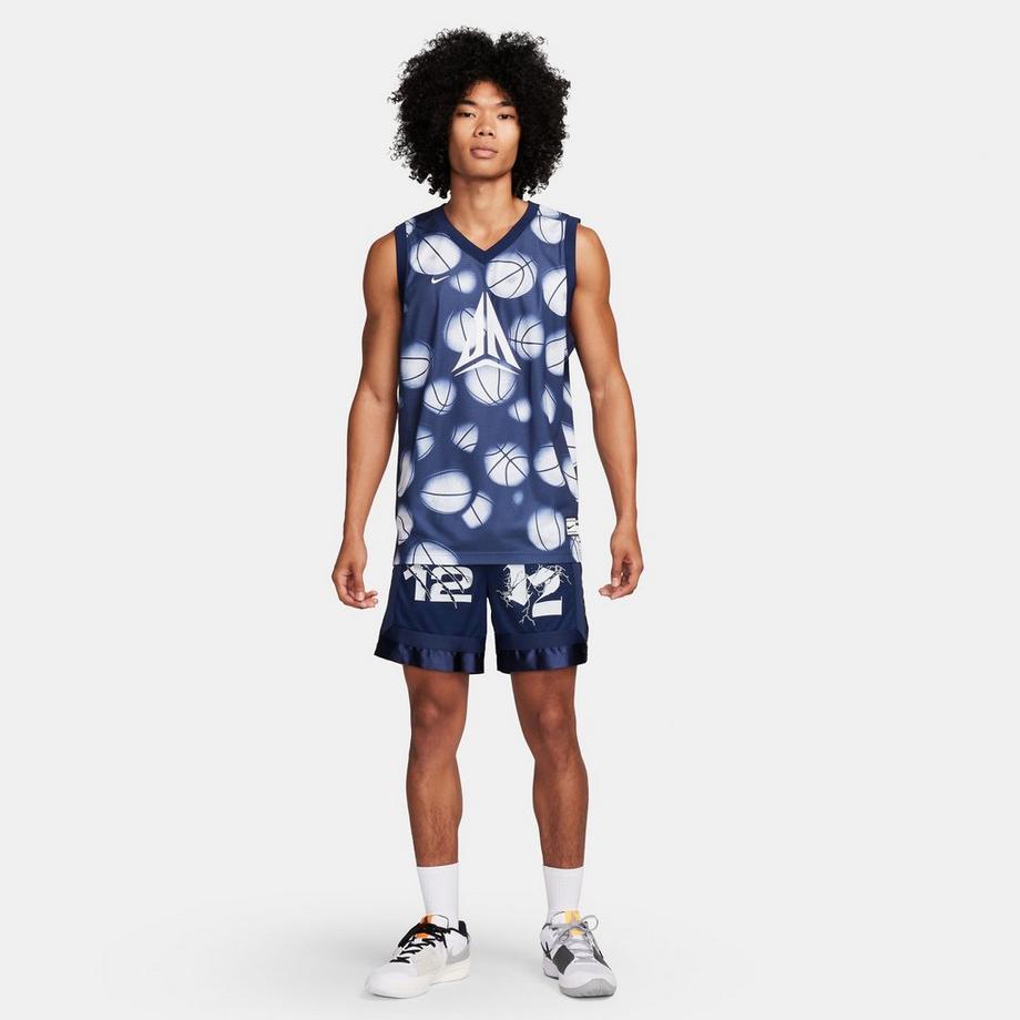 NIKE JA M NK DF DNA JSY Basketball Tank Top 