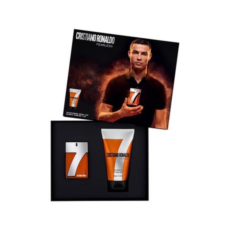 Cristiano Ronaldo CR FEARLESS Fearless Duo Set 