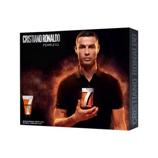 Cristiano Ronaldo CR FEARLESS Fearless Duo Set 