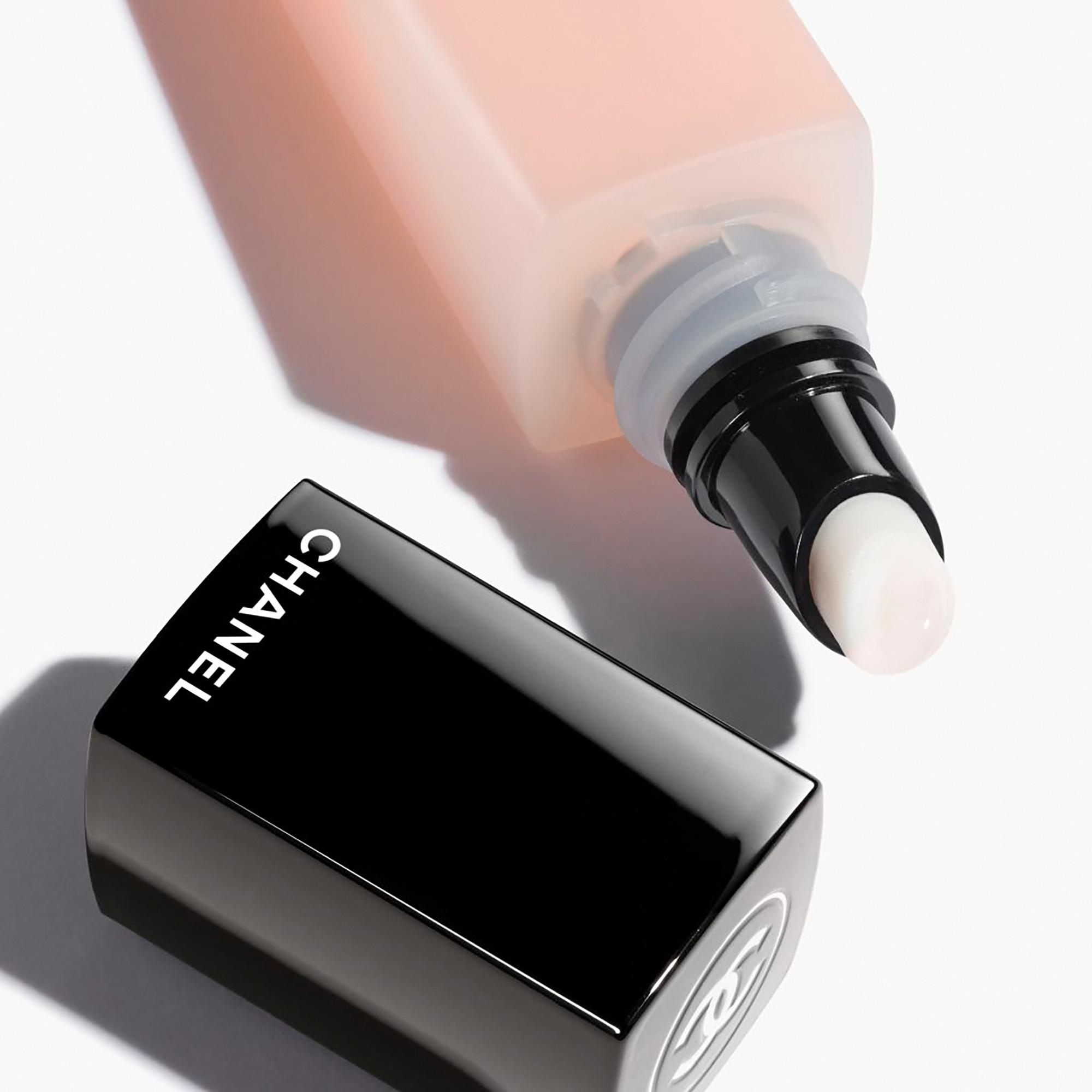 CHANEL L'HUILE CAMÉLIA OLIO IDRATANTE E FORTIFICANTE PER UNGHIE E CUTICOLE 