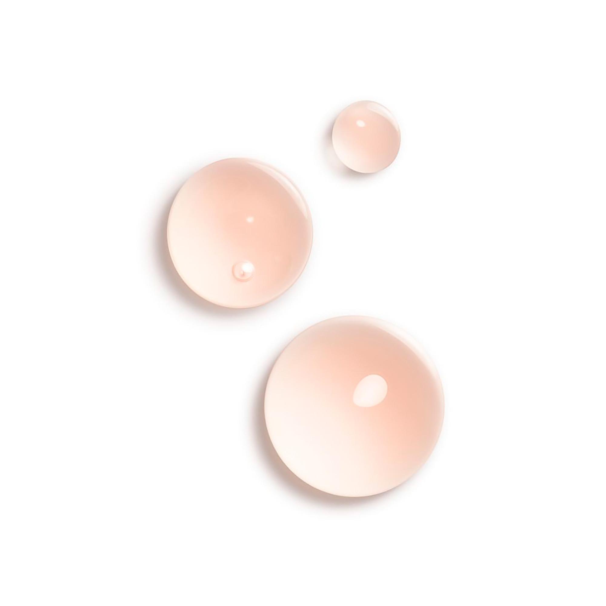 CHANEL L'HUILE CAMÉLIA OLIO IDRATANTE E FORTIFICANTE PER UNGHIE E CUTICOLE 