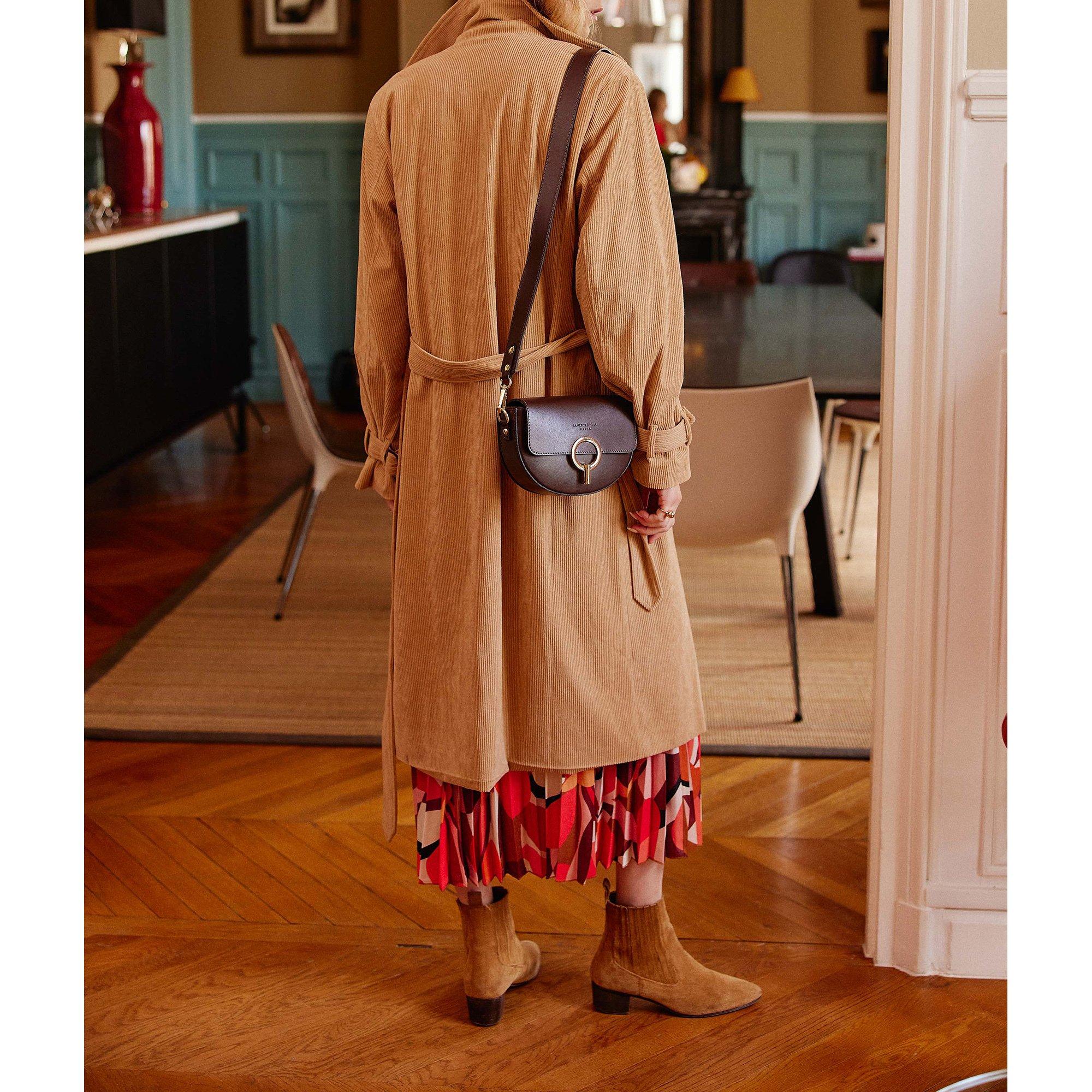 La Petite Etoile  Trench 