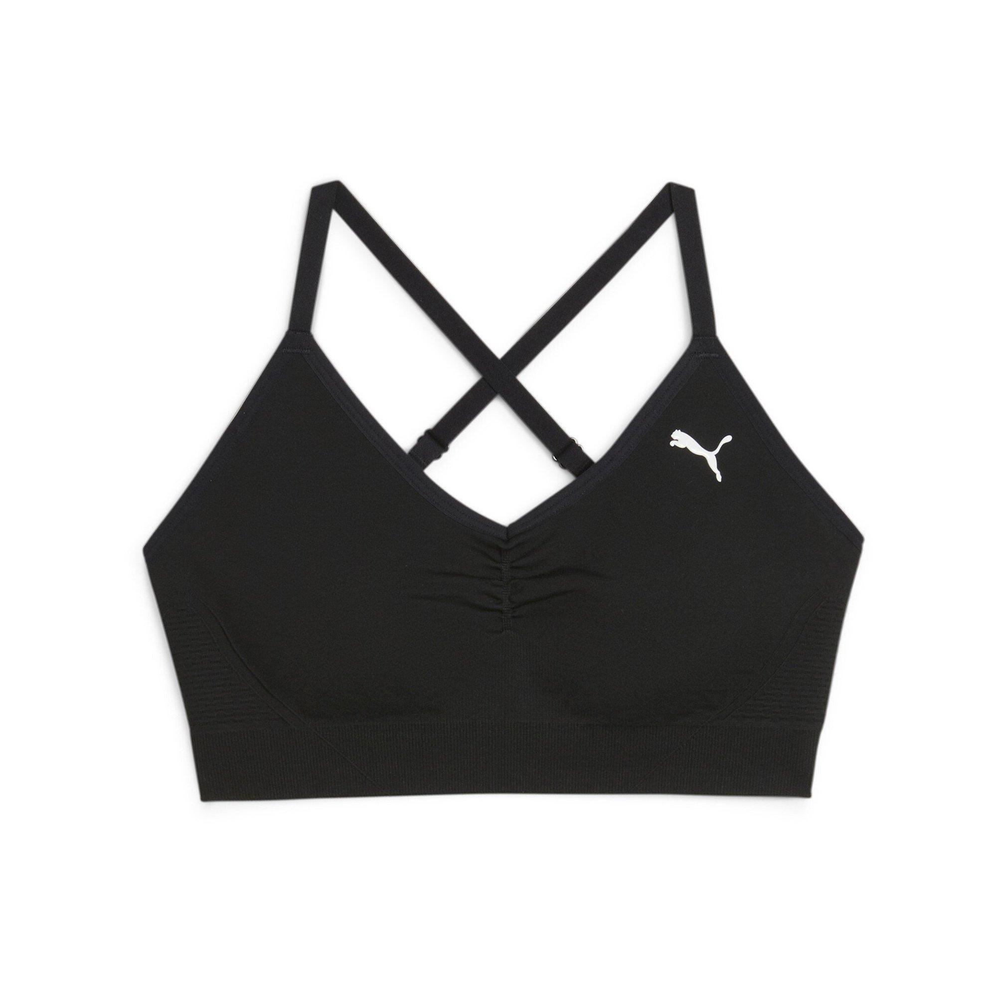 PUMA MOVE SHAPELUXE Brassière de sport, Medium Support 