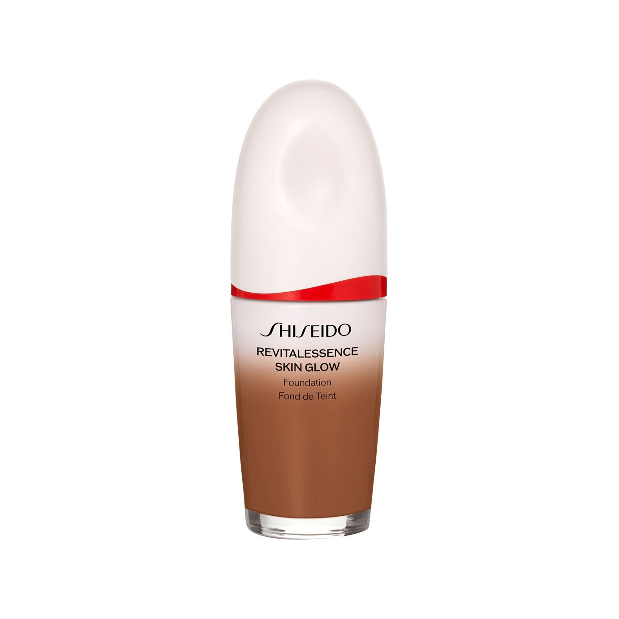 Image of Revitalessence Skin Glow Foundation Spf 30 Pa+++ Damen COPPER 30ml