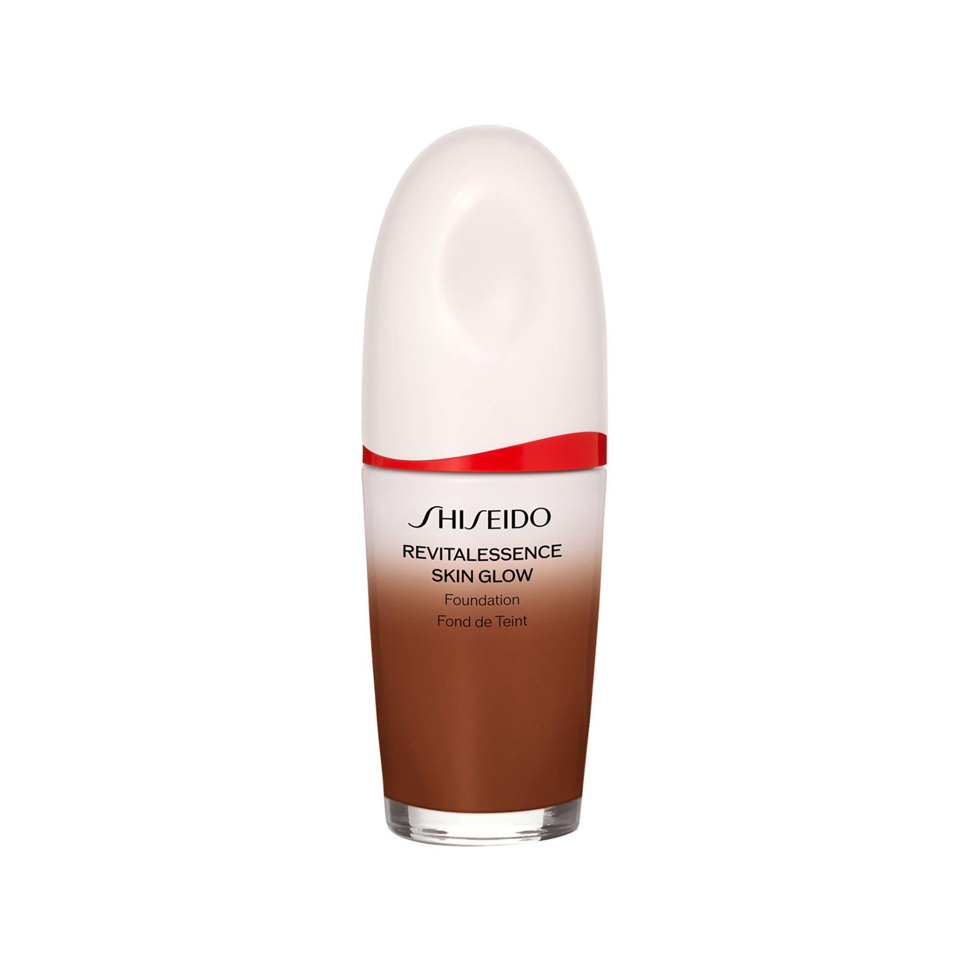 Image of Revitalessence Skin Glow Foundation Spf 30 Pa+++ Damen ROSEWOOD 30ml