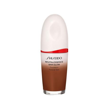 SHISEIDO  Revitalessence Skin Glow Foundation SPF 30 Pa+++ 