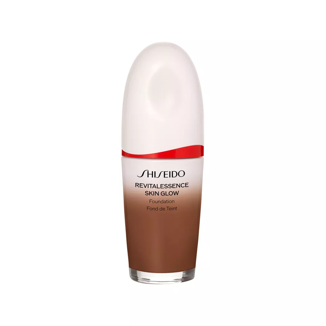 Shiseido Revital Essence Skin Glow Foundation 530