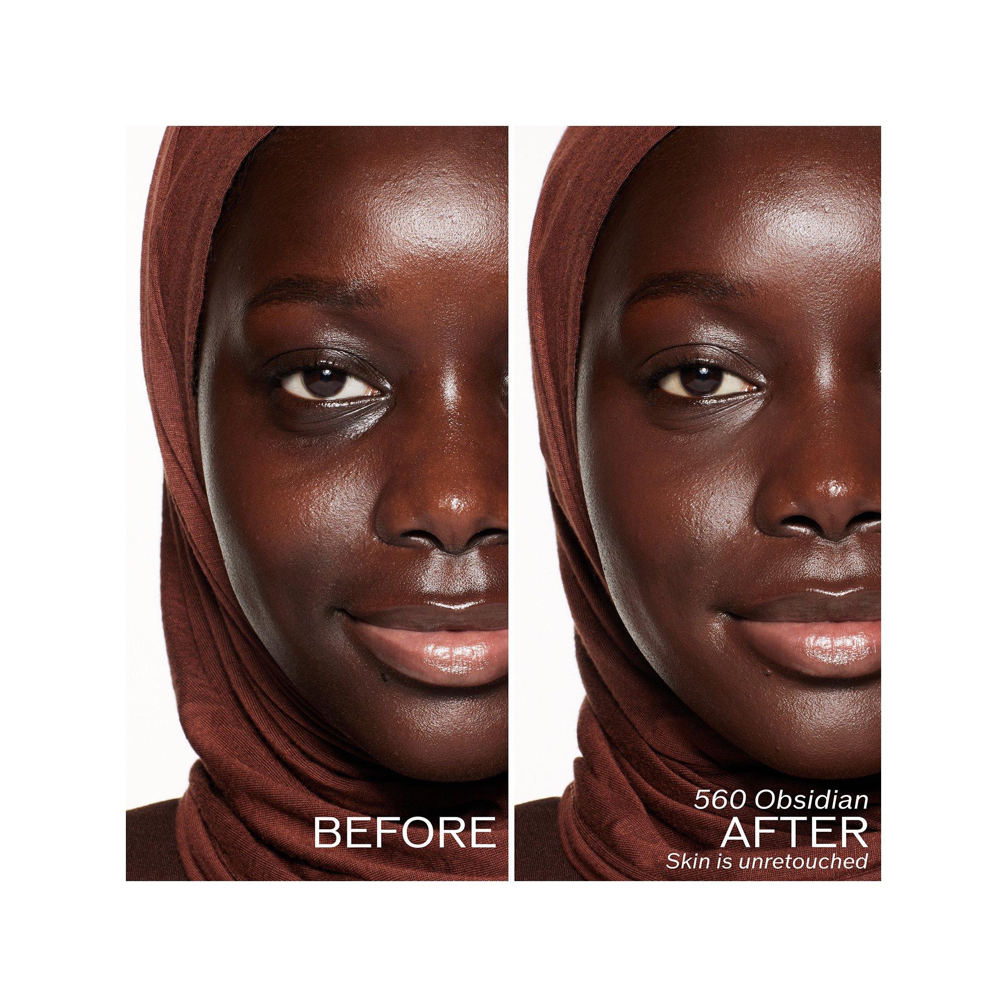 SHISEIDO  Revitalessence Skin Glow Foundation SPF 30 Pa+++ 