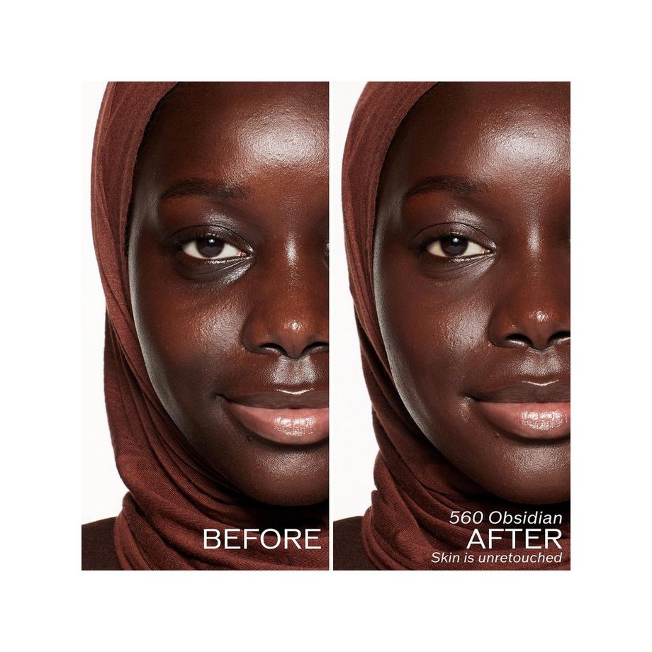 SHISEIDO  Revitalessence Skin Glow Foundation SPF 30 Pa+++ 