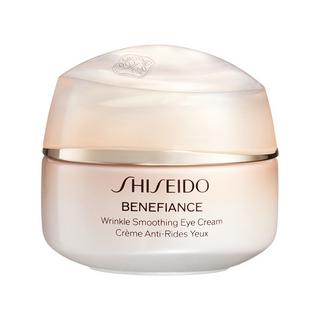 SHISEIDO  Wrinkle Smoothing Eye Cream 