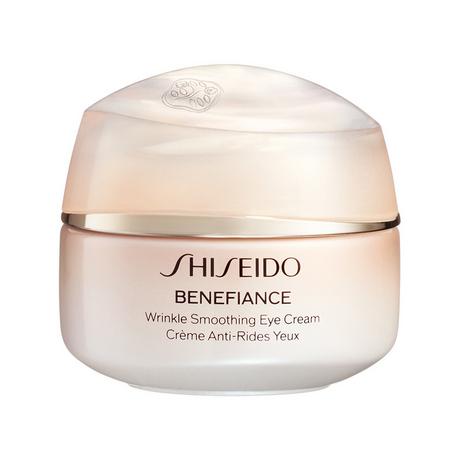 SHISEIDO  Wrinkle Smoothing Eye Cream 
