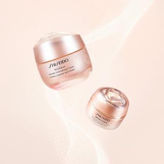 SHISEIDO  Wrinkle Smoothing Eye Cream 